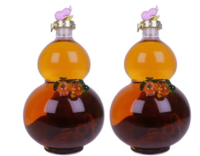 灵芝酒（2500ml）